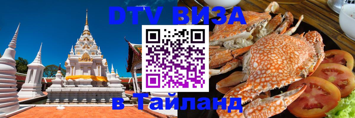Оформить DTV визу в Тайланд Волжский 